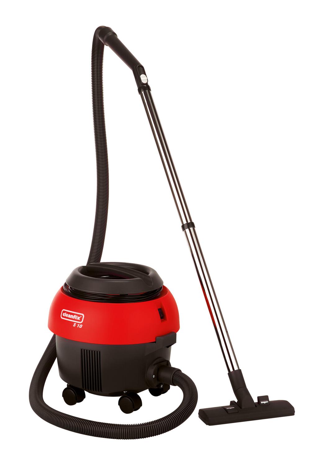 CLEANFIX S10 Light VDE