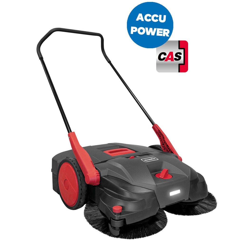 CLEANFIX HS770 CAS