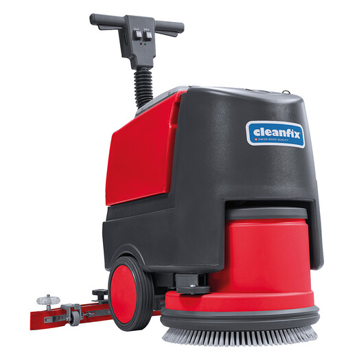 CLEANFIX RA431 E 230V